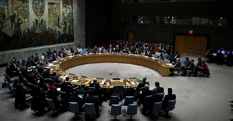 UN Security Council meet on Palestine ends with no concrete outcome