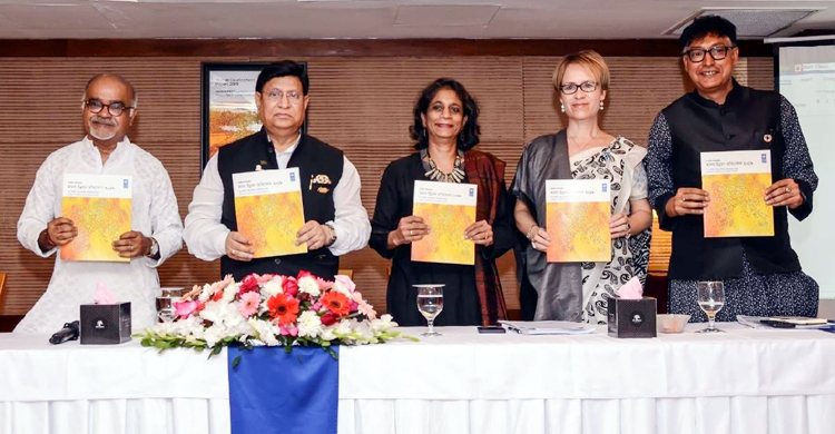 ‘বাংলা ফন্ট’ চালু করল জাতিসংঘ