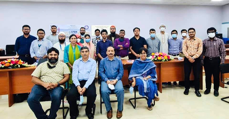 পেনসিলভেনিয়া বিশ্ববিদ্যালয় ও ঢামেকের উদ্যোগে ফেলোশিপ কোর্স চালু