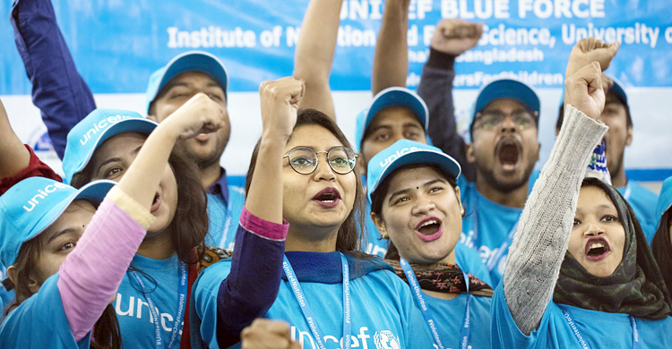 জাতীয় স্বেচ্ছাসেবক নীতিমালা শিগগির মন্ত্রিসভায় উত্থাপন