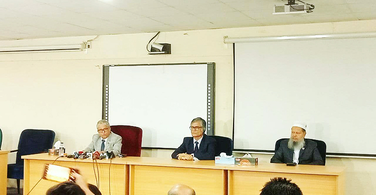 ঢাবি ও সাত কলেজের সমাবর্তনের নির্দেশিকা প্রকাশ