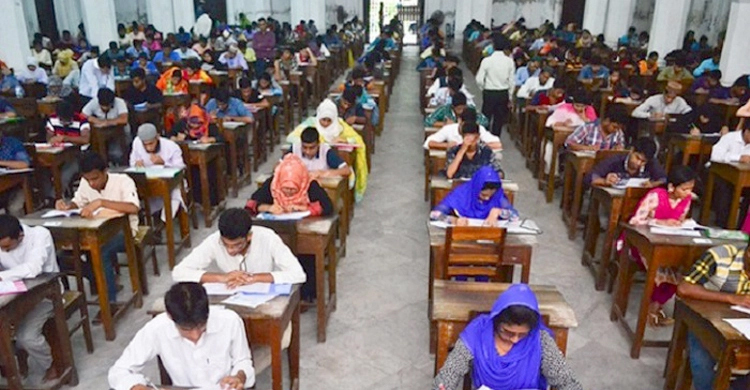 ১৯ বিশ্ববিদ্যালয়ে এবার গুচ্ছ পদ্ধতিতে ভর্তি পরীক্ষা