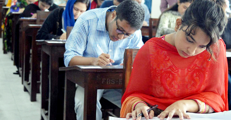 ২০ বিশ্ববিদ্যালয়ে গুচ্ছভর্তির প্রথম ধাপের ফল প্রকাশ