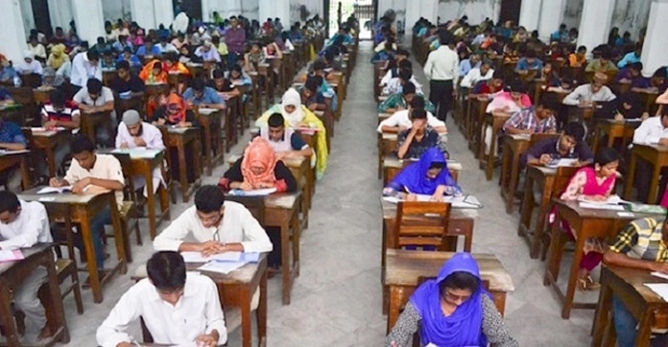 19 varsities to follow cluster system in admission tests: UGC