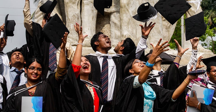 Bangladeshi universities strive to draw Middle Eastern students