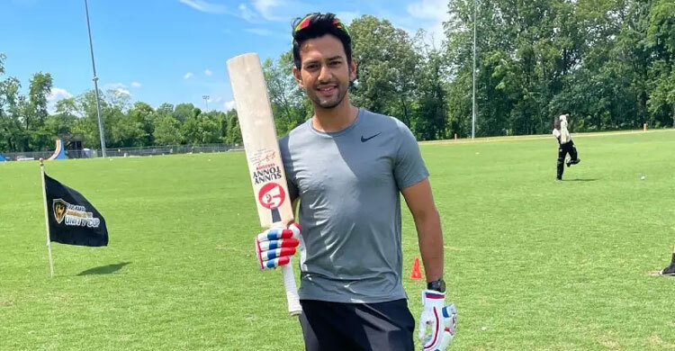 বাংলাদেশ ক্রিকেট এখন অনেক এগিয়ে যাচ্ছে: উন্মুক্ত চাঁদ
