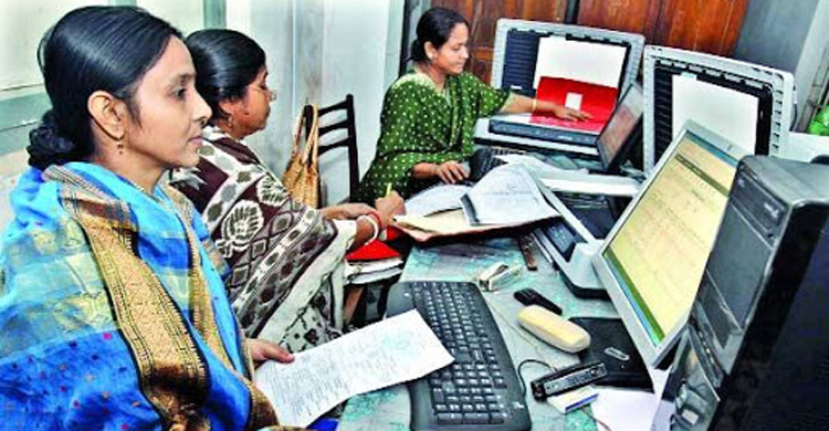 ১৮ সফটওয়্যারে অটোমেশন হবে ভূমির সব সেবা