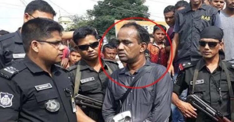 মাদক মামলায় পুলিশ সদস্যের ১৫ বছরের কারাদণ্ড