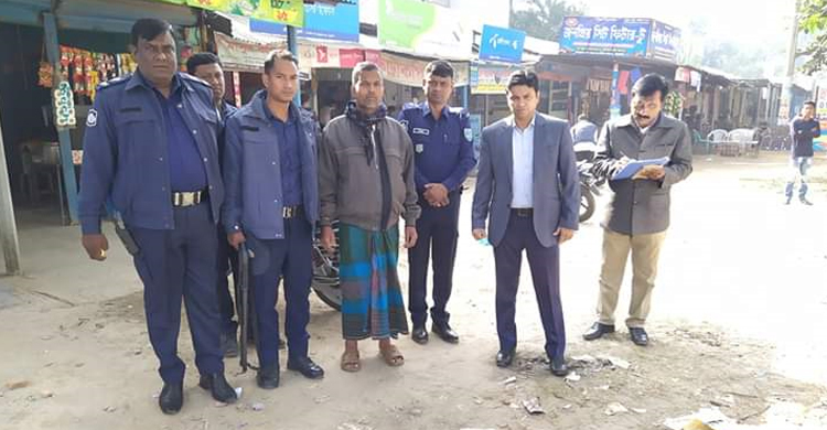 টিসিবির ৪৫ টাকার পেঁয়াজ ৮০ টাকায় বিক্রি, ডিলারের জেল