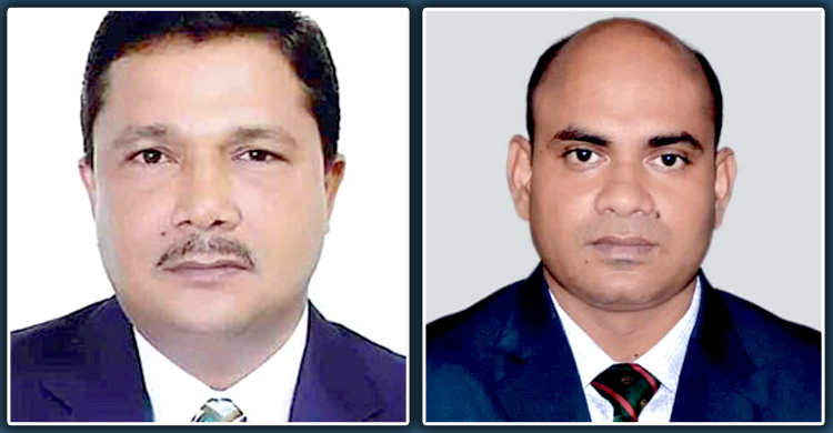 এমপির সামনেই ইউএনওর ওপর চটলেন উপজেলা চেয়ারম্যান