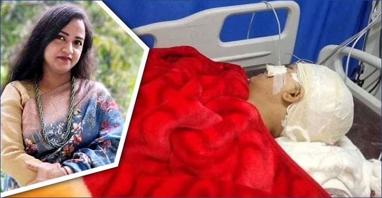 UNO Wahida’s condition stable after surgery: Doctor