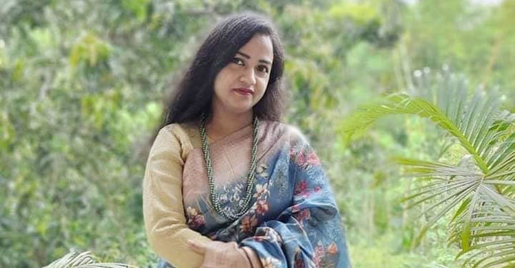 Gradual improvement of UNO Wahida's condition continues