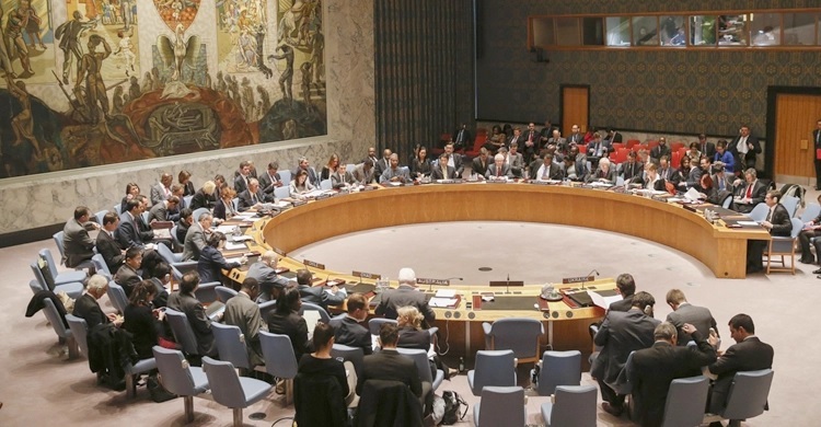 Most UN Security Council members oppose US bid for Iran sanctions