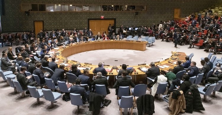 US claims UN sanctions on Iran reinstated