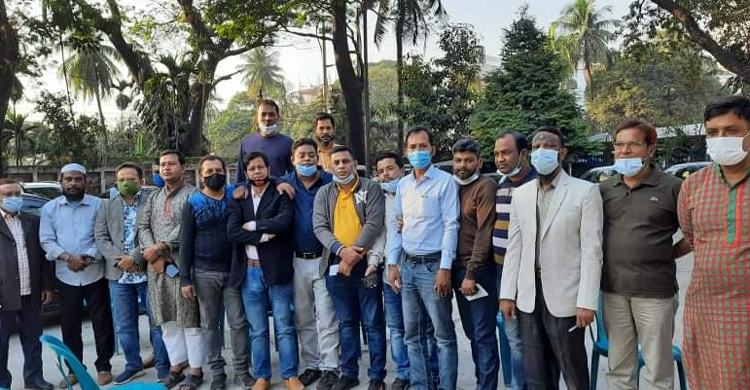 যুবদলের পূর্ণাঙ্গ কমিটির দাবিতে বঞ্চিতদের আলটিমেটাম