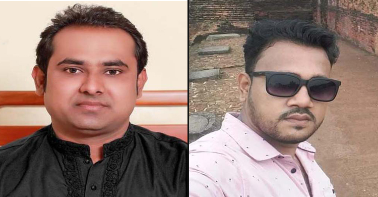 গভীর রাতে ঘরে ঢুকে ছাত্রলীগ নেতাকে জাপটে ধরল যুবক