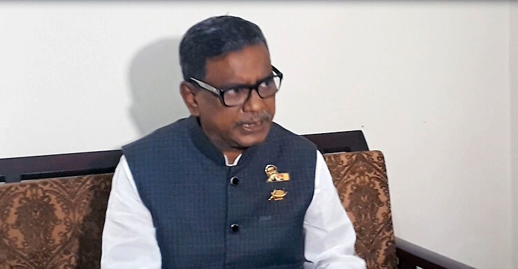 বিবেকের তাড়নায় এসব বলছি : কাদের মির্জা | ১৫ জানুয়ারি ২০২১