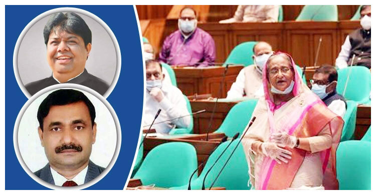 ১ মিনিটে আজকের বাংলাদেশ | ২১ জানুয়ারি ২০২১