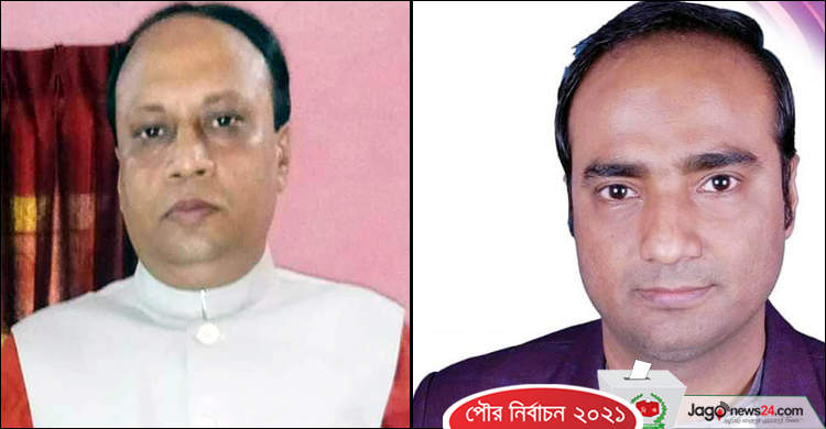 এক ভাই হতে চান মেয়র অপরজন কাউন্সিলর