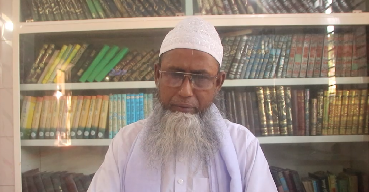 রহমত-মাগফেরাত-নাজাতের মাস | ১০ম রমজান | ২৩ এপ্রিল ২০২১