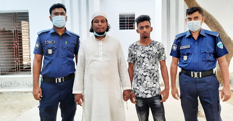 ব্রাহ্মণবাড়িয়ায় তাণ্ডব : ৫৬ মামলায় গ্রেফতার ৩৯২ জন