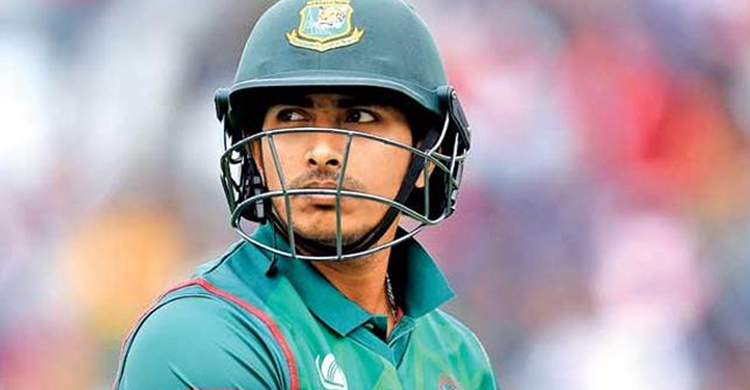 শ্রীলঙ্কার বিপক্ষে ওয়ানডে সিরিজ নিয়ে সৌম্য সরকার | ০৫ মে ২০২১