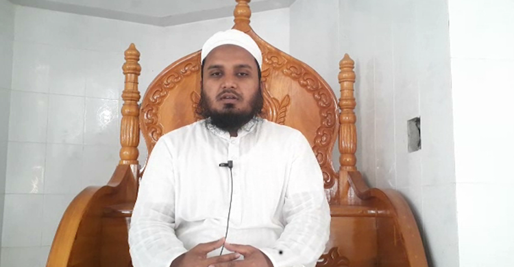 রহমত-মাগফেরাত-নাজাতের মাস | ২৩ রমজান