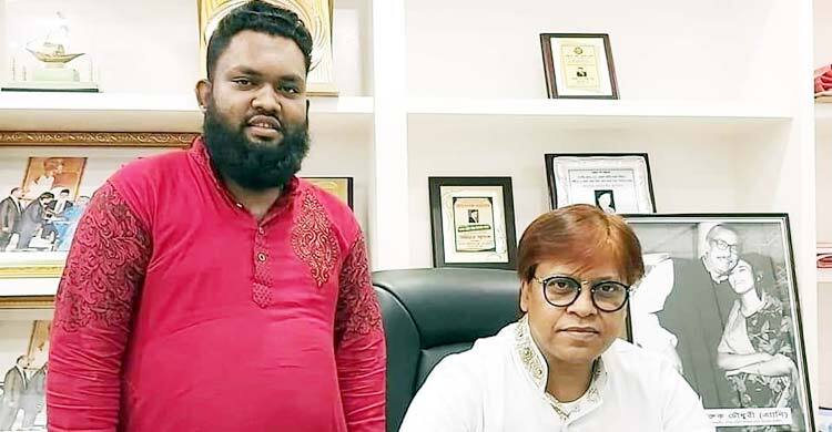 পাপুলের পক্ষে রিট করে পদ খোয়ালেন স্বেচ্ছাসেবক লীগ নেতা