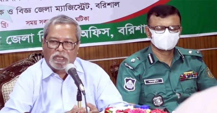 পরিবেশ-পরিস্থিতি যাই হোক নির্বাচন হবে : সিইসি | ১২ জুন ২০২১