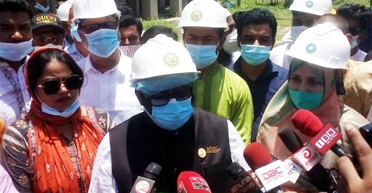 ‘চাহিদার সময় আমদানি না হলে চাল ১০০ টাকা কেজি হতো’