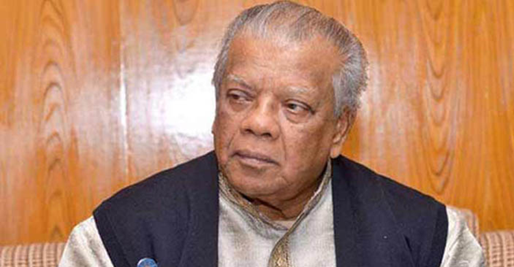 আ.লীগের প্রতিষ্ঠাবার্ষিকীতে আমির হোসেন আমুর শুভেচ্ছা বাণী | ২২ জুন ২০২১