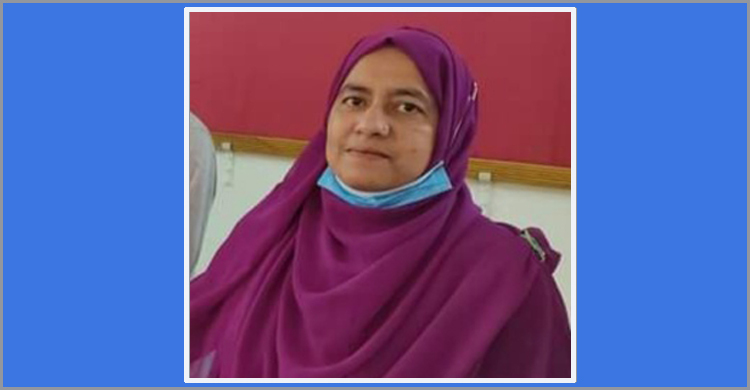 ভিজিএফ’র চাল ছিনতাইয়ের অভিযোগে সাবেক নারী কাউন্সিলর গ্রেফতার