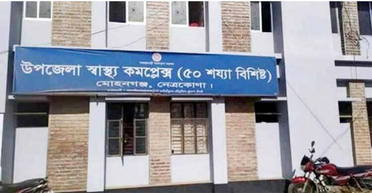চিকিৎসা নিতে গিয়ে হাসপাতালে হামলা, চিকিৎসকসহ আহত ৩