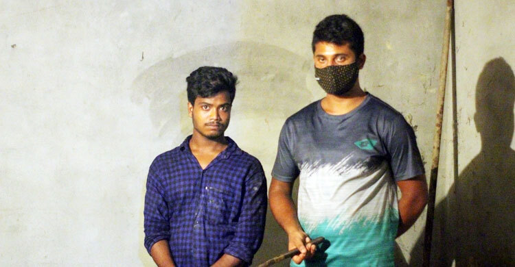 গরু ব্যবসায়ীর টাকা ছিনতাই: ছাত্রলীগ নেতা কারাগারে | ২২ সেপ্টেম্বর ২০২১