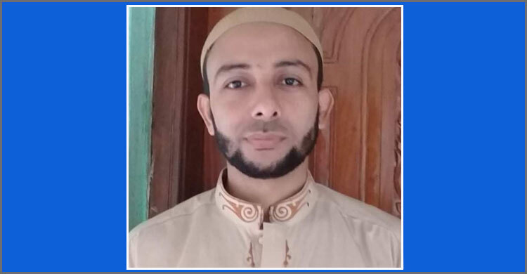 ছাত্রদের চুল কেটে দেওয়া সেই মাদরাসা শিক্ষক কারাগারে