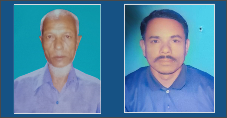 নামের মিলে কারাগারে নিরপরাধ শাজাহান, দুরবস্থায় পরিবার