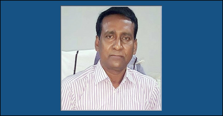 রাজশাহী শিক্ষাবোর্ডের চেয়ারম্যান মকবুল হোসেনকে ওএসডি