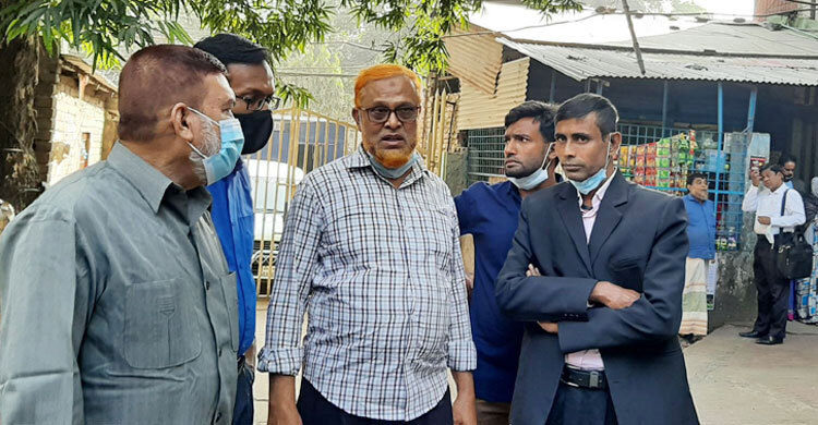 ‘আবরারের প্রতি দেশবাসীর ভালোবাসাই সবচেয়ে বড় পাওয়া’ | সোমবার, ২৯ নভেম্বর ২০২১