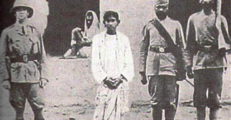 আজ বিপ্লবী ক্ষুদিরাম বসুর জন্মদিন | বৃহস্পতিবার, ০২ ডিসেম্বর ২০২১