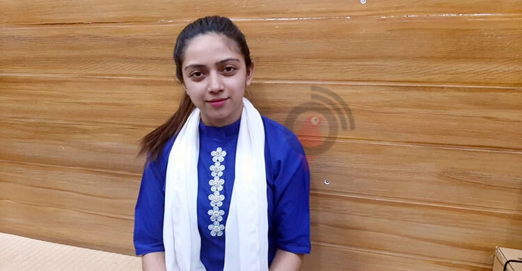 লেডি বাইকার রিয়ার ৮ সপ্তাহের আগাম জামিন | বৃহস্পতিবার, ০২ ডিসেম্বর ২০২১