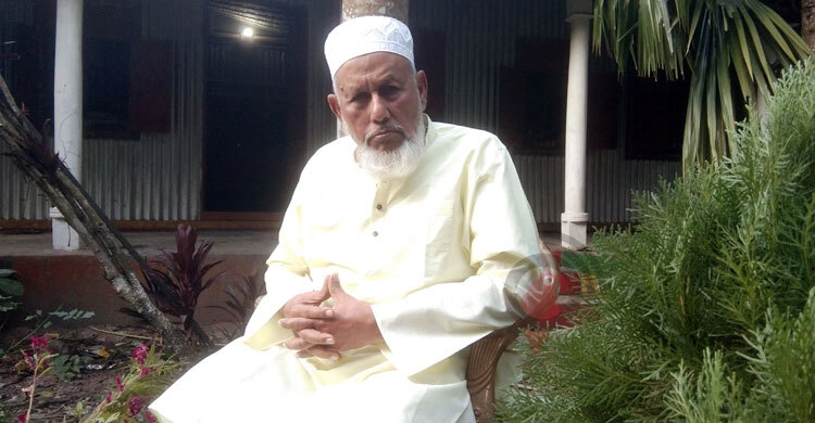 ‘স্বাধীনতা কোনো দিন পুরান হতে পারে না’