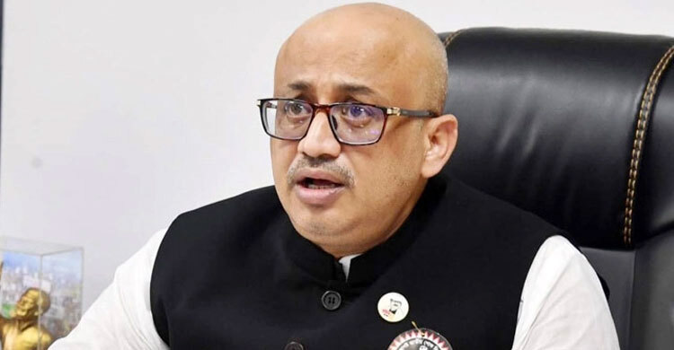 মুরাদকে মন্ত্রিসভা থেকে পদত্যাগ করতে বললেন প্রধানমন্ত্রী | মঙ্গলবার, ০৭ ডিসেম্বর ২০২১