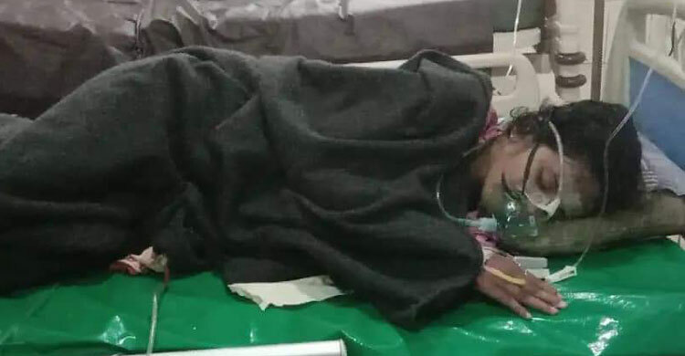 পেটে কাঁচি রেখে সেলাইয়ের ঘটনা তদন্তে কমিটি