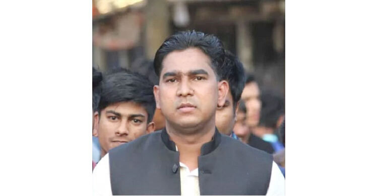 গাজীপুর জেলা ছাত্রলীগের সাংগঠনিক সম্পাদক বহিষ্কার