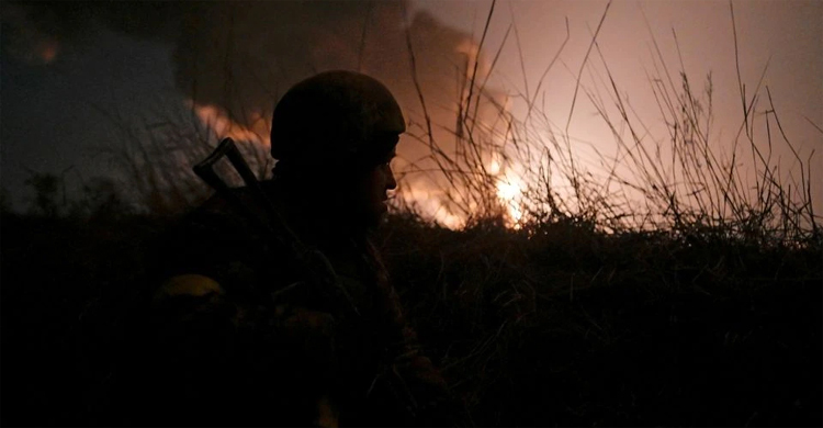 UN reports 240 civilian casualties, 64 deaths in Ukraine