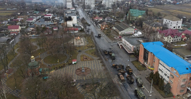 CNN, Bloomberg suspend operations in Moscow