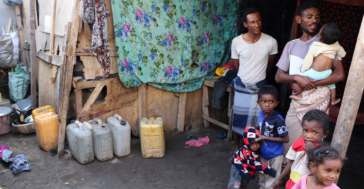 UN seeks over $4 bln for Yemen to avert mass starvation