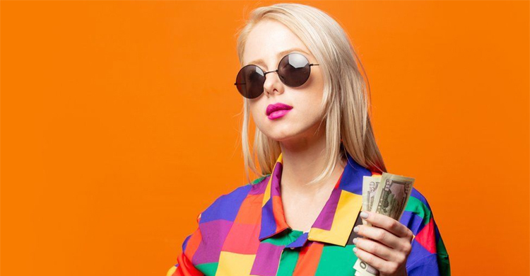 Influencers in Australia risk jail for money tips