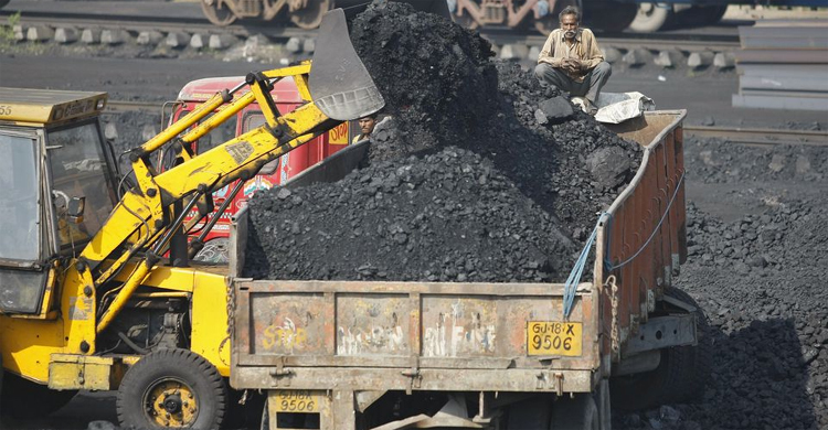 India plans to keep importing Russian coal