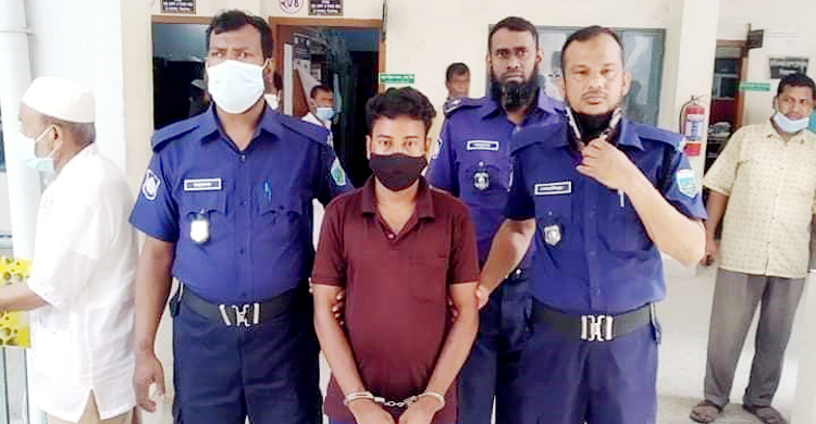 সিরাজগঞ্জে অস্ত্র মামলায় যুবকের যাবজ্জীবন কারাদণ্ড